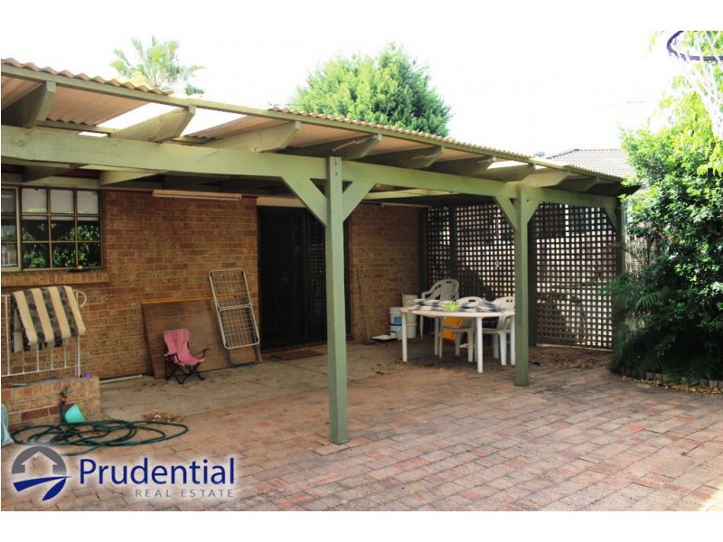 14 Corsair Street, Raby NSW 2566