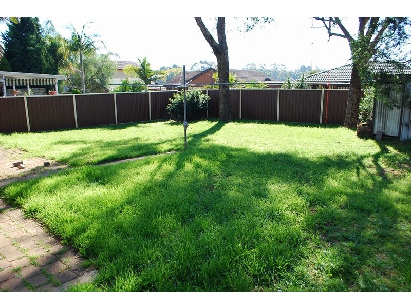 5 Patonga Close, Woodbine NSW 2560