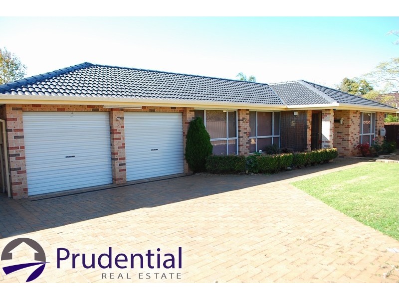 49 Boomerang Cres, Raby NSW 2566