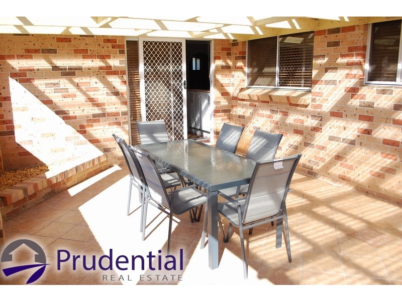 49 Boomerang Cres, Raby NSW 2566