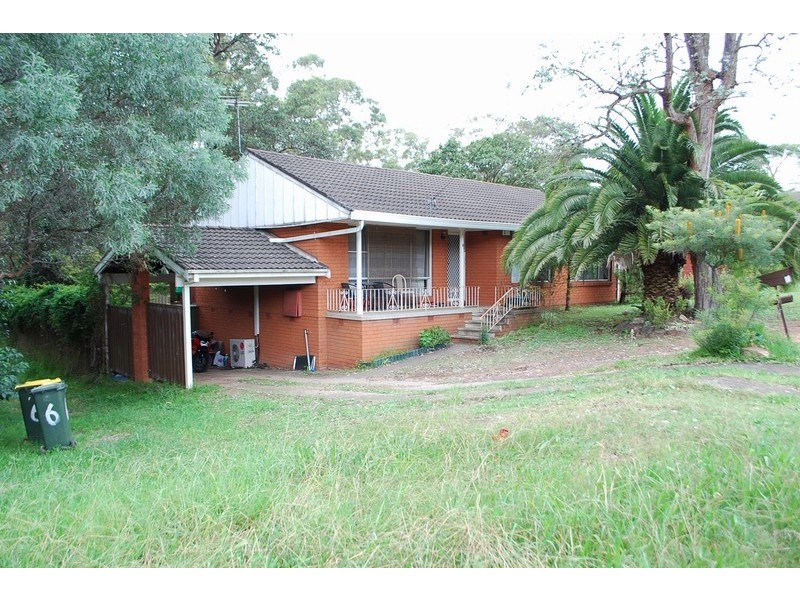 Leumeah NSW 2560