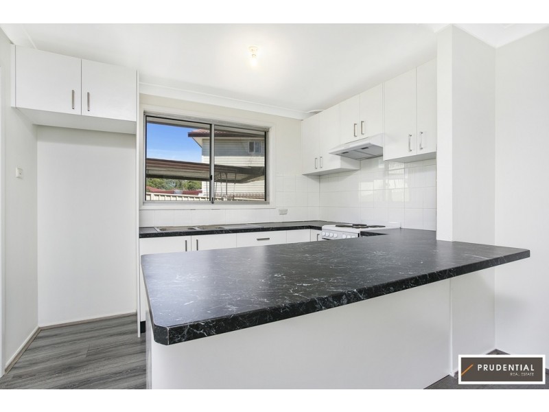 5 Willett Place, Ambarvale NSW 2560