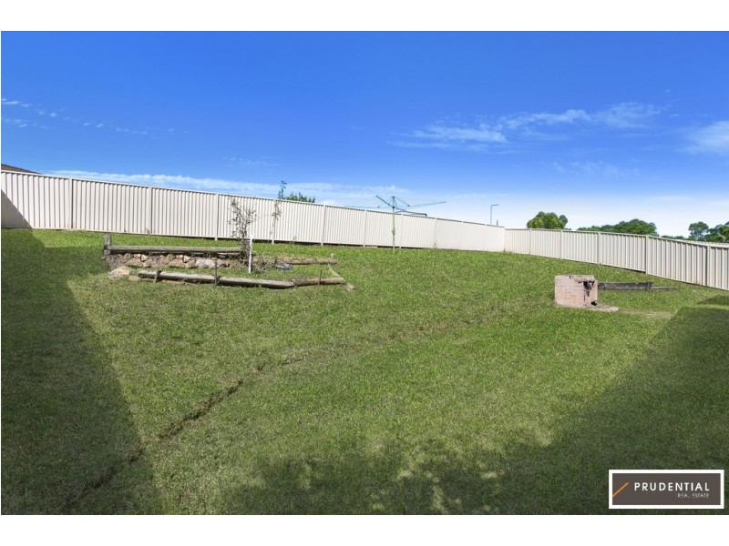 5 Willett Place, Ambarvale NSW 2560