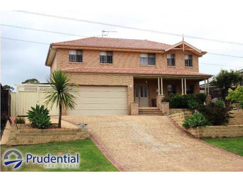 32 Woolshed Place, Currans Hill NSW 2567