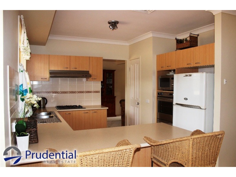 32 Woolshed Place, Currans Hill NSW 2567