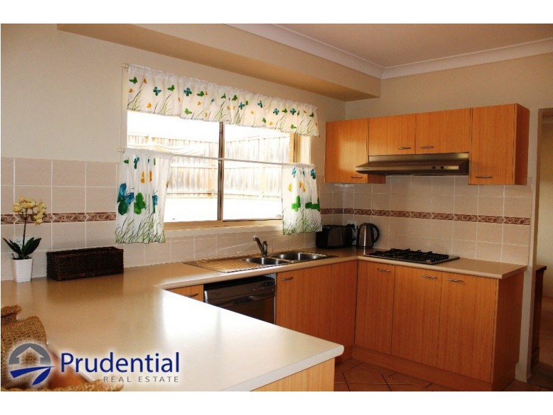 32 Woolshed Place, Currans Hill NSW 2567