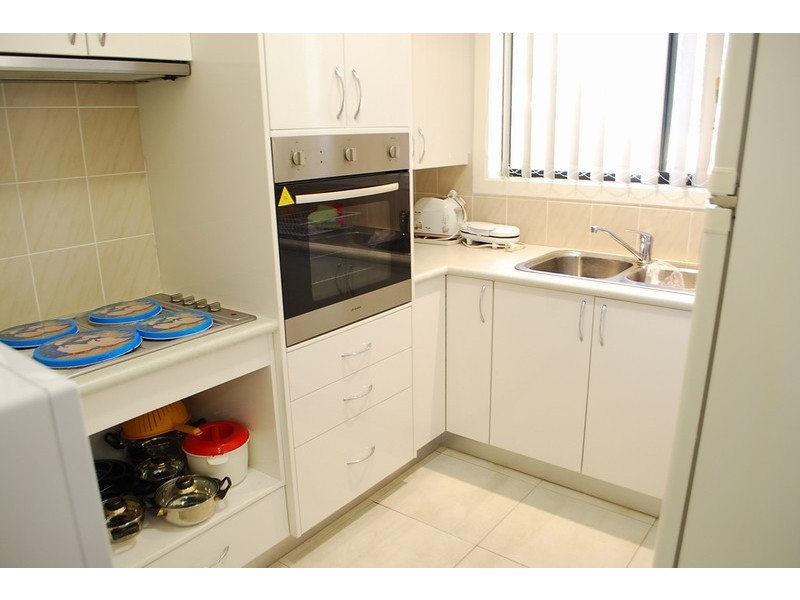 5/81 Parliament Road, Macquarie Fields NSW 2564