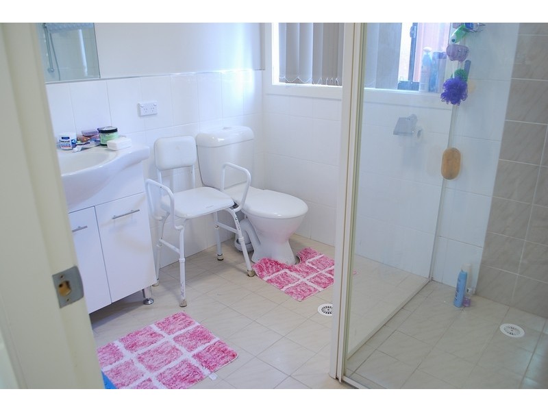 5/81 Parliament Road, Macquarie Fields NSW 2564