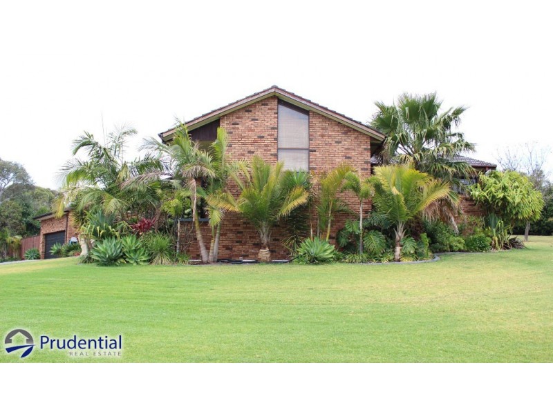 28 Mirage Avenue, Raby NSW 2566