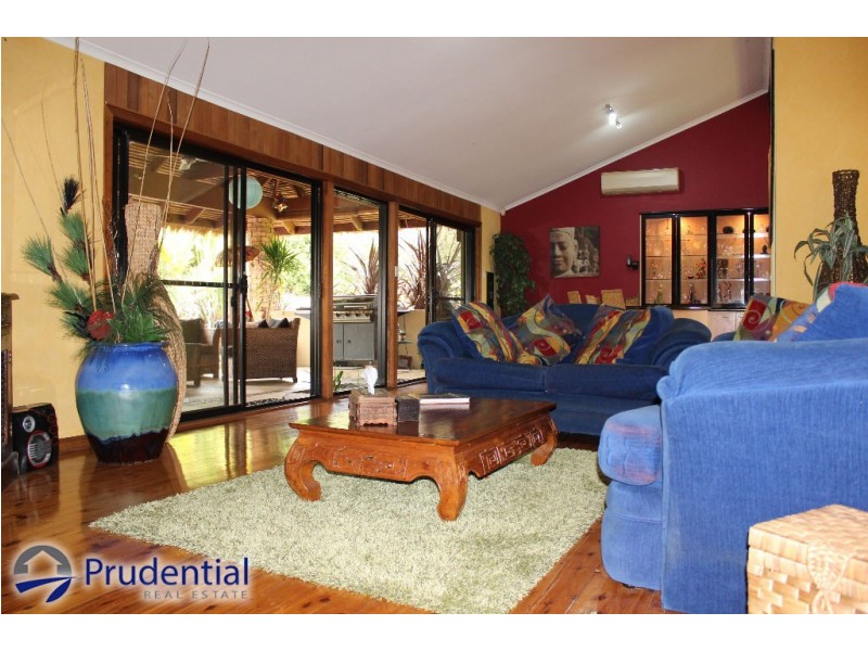 28 Mirage Avenue, Raby NSW 2566