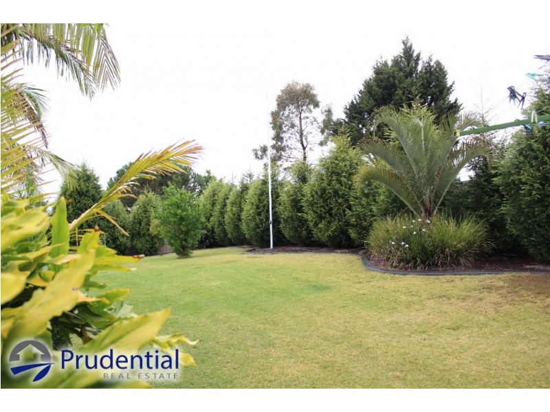28 Mirage Avenue, Raby NSW 2566