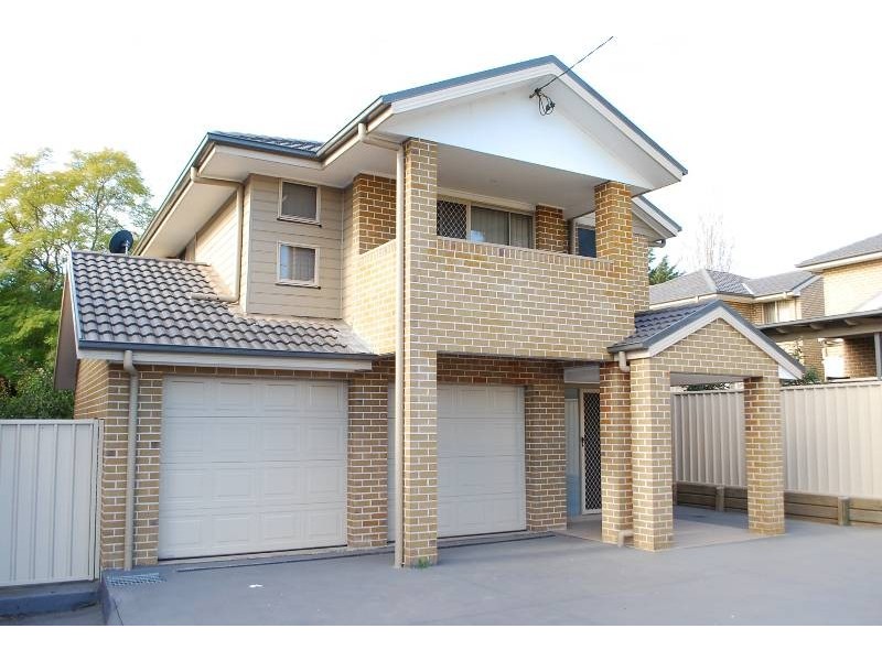 72B Broughton Street, Campbelltown NSW 2560