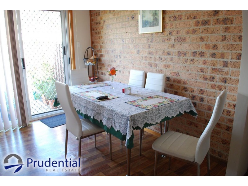 18/52 Leumeah Road, Leumeah NSW 2560