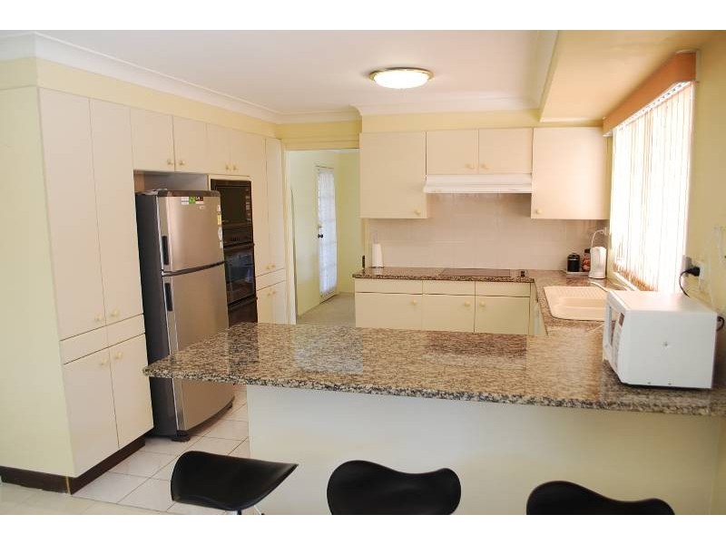 1 Danburite Place, Eagle Vale NSW 2558