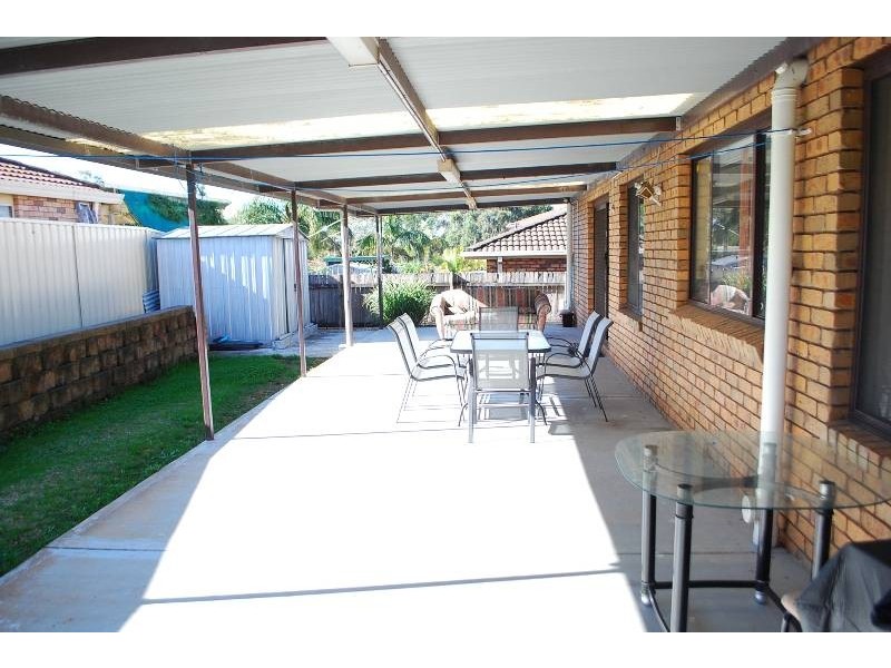 1 Danburite Place, Eagle Vale NSW 2558