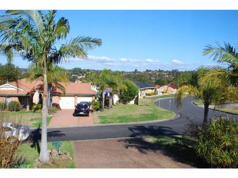 1 Danburite Place, Eagle Vale NSW 2558