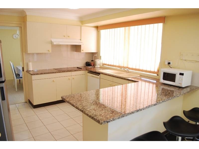 1 Danburite Place, Eagle Vale NSW 2558
