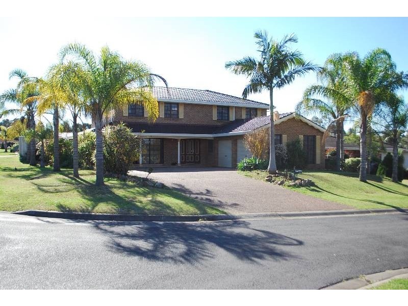 1 Danburite Place, Eagle Vale NSW 2558