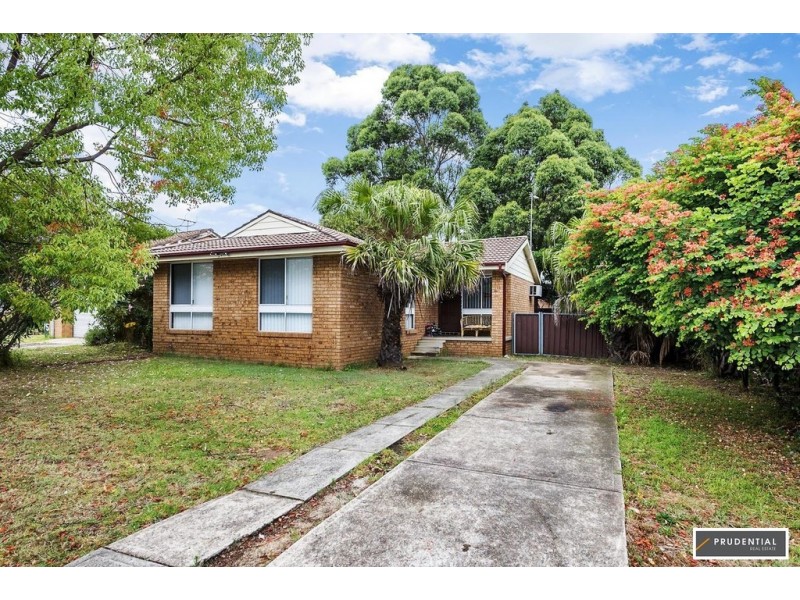 73 O’Sullivan Road, Leumeah NSW 2560