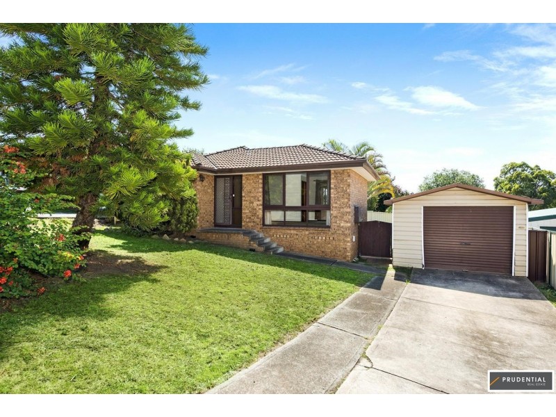 6 Moselle Place, Eschol Park NSW 2558