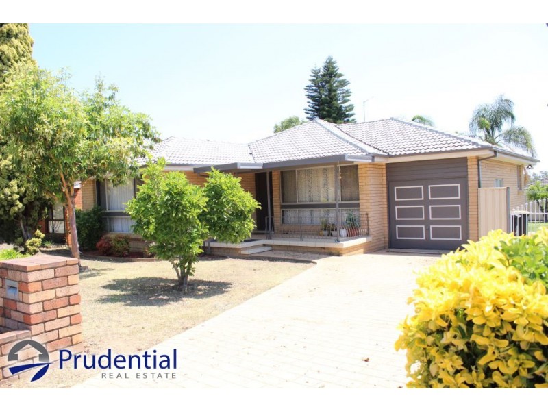 200 Junction Road, Ruse NSW 2560