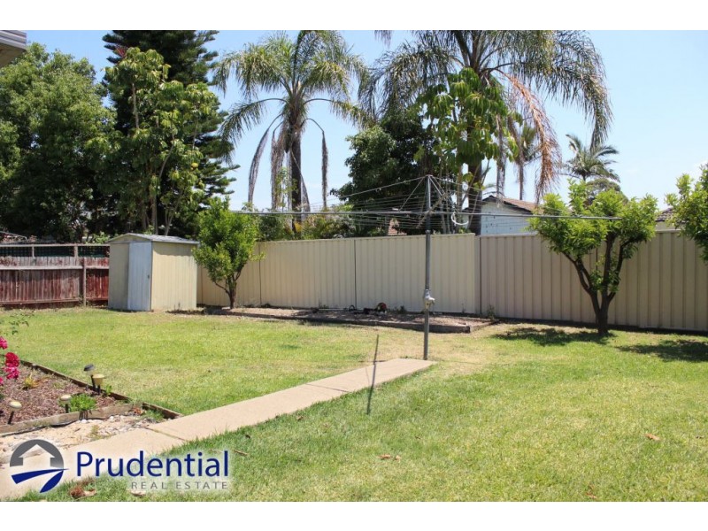 200 Junction Road, Ruse NSW 2560