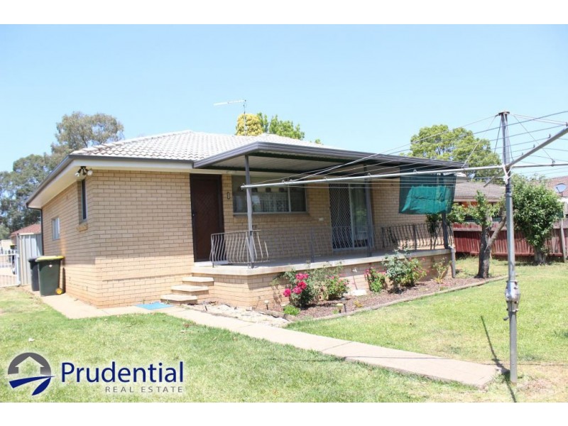 200 Junction Road, Ruse NSW 2560