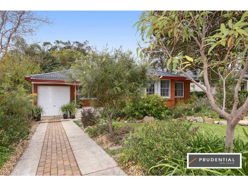 49 Brisbane Road, Campbelltown NSW 2560