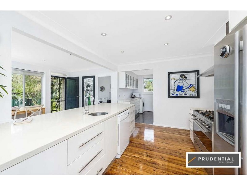 49 Brisbane Road, Campbelltown NSW 2560