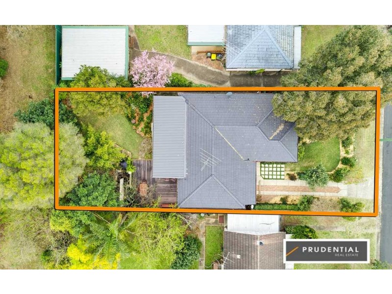 49 Brisbane Road, Campbelltown NSW 2560