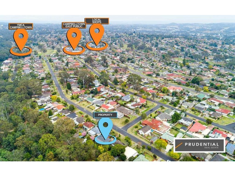 49 Brisbane Road, Campbelltown NSW 2560