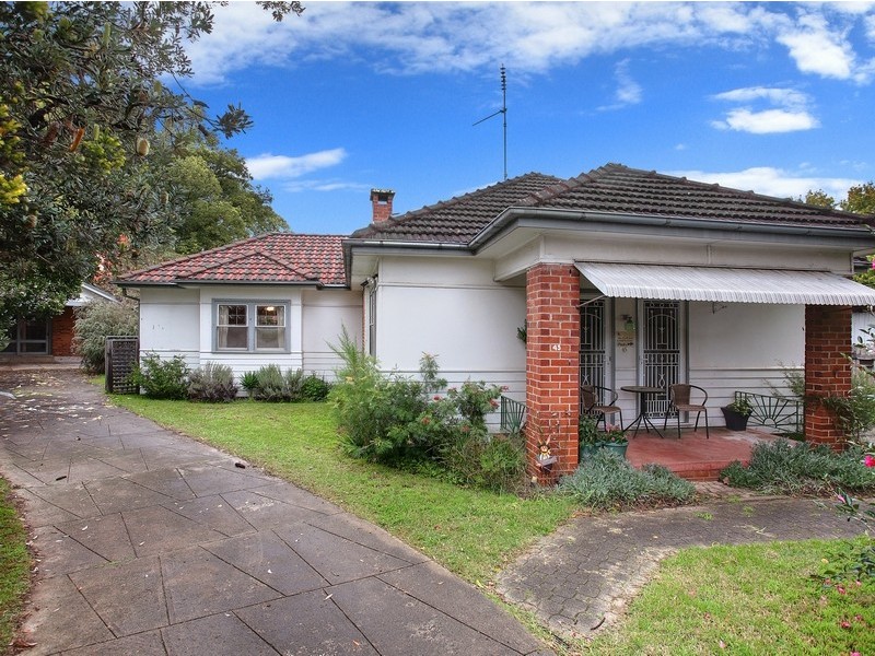 45 Macarthur Ave, Elderslie NSW 2570