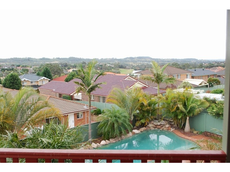 9 Mountain View Avenue, Glen Alpine NSW 2560