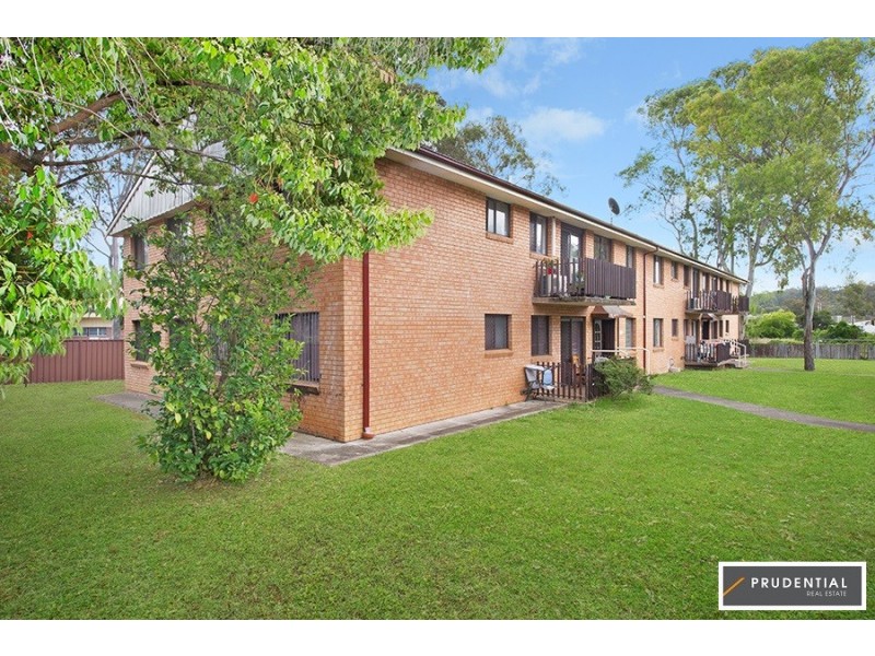 2/17-25 Rudd Road, Leumeah NSW 2560