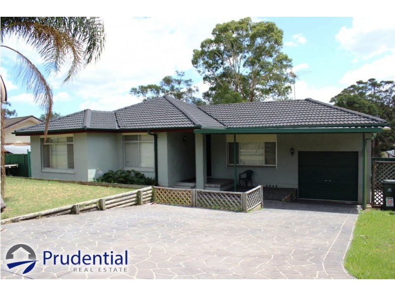 240 The Parkway, Bradbury NSW 2560