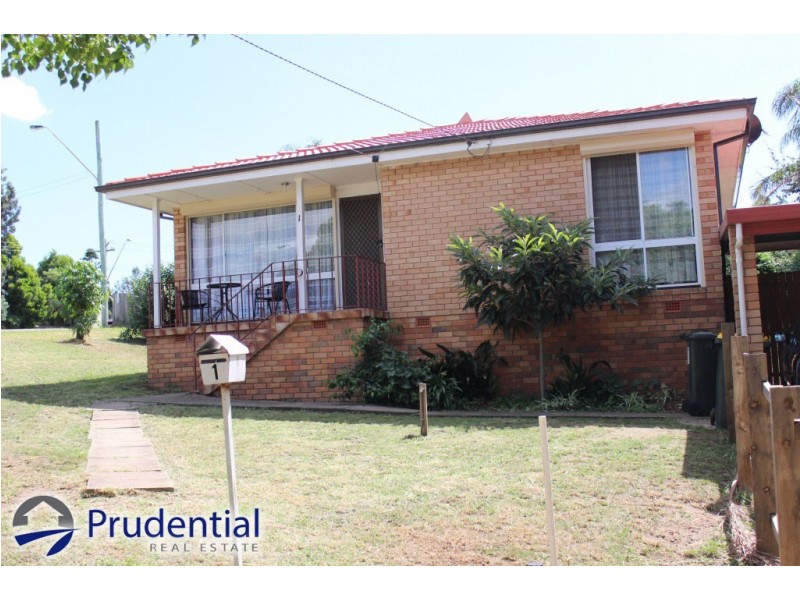 1 Phillip Street, Campbelltown NSW 2560
