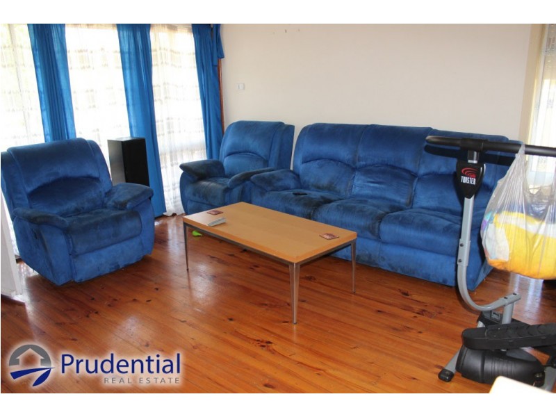 1 Phillip Street, Campbelltown NSW 2560