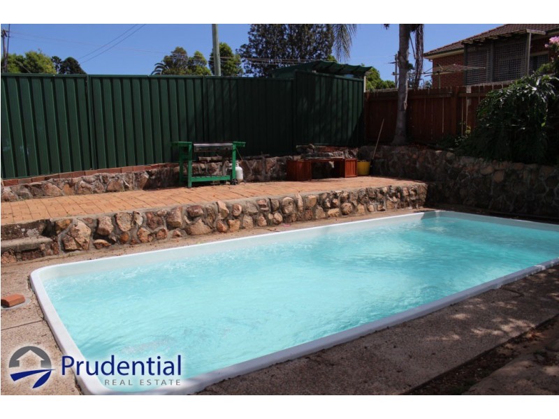 1 Phillip Street, Campbelltown NSW 2560