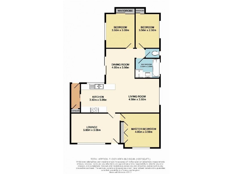6 Jarley Place, Ambarvale NSW 2560