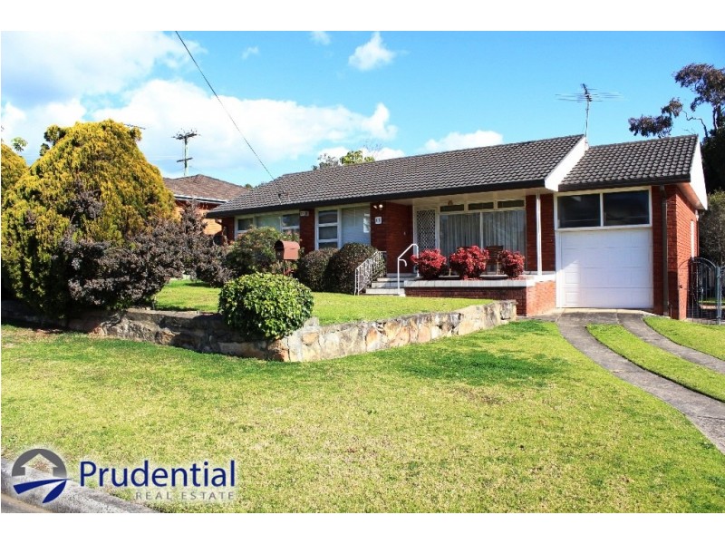 17 Wordsworth Avenue, Leumeah NSW 2560