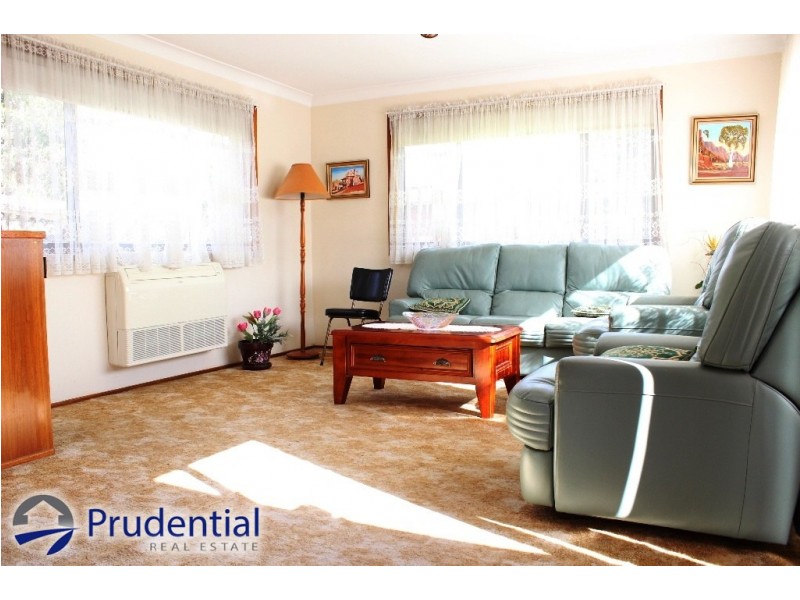 17 Wordsworth Avenue, Leumeah NSW 2560