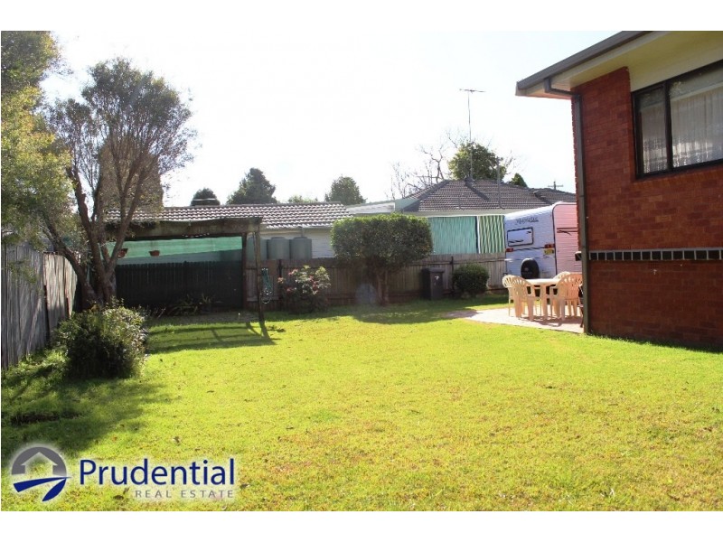 17 Wordsworth Avenue, Leumeah NSW 2560