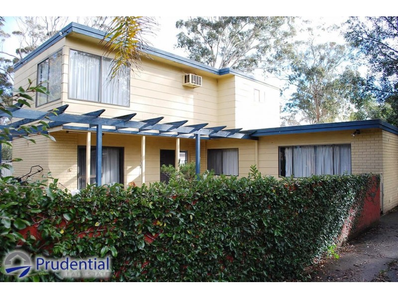 101 St Johns Road, Bradbury NSW 2560