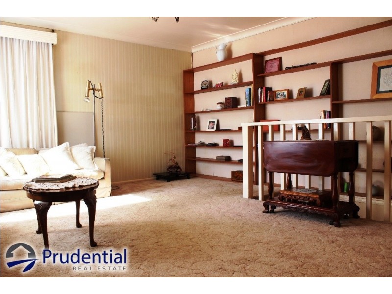 101 St Johns Road, Bradbury NSW 2560