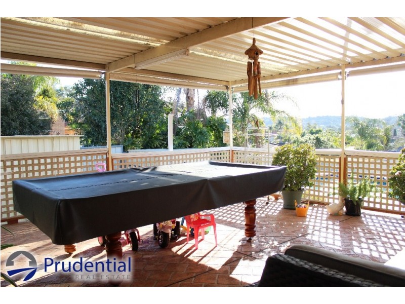 18 Siddeley Place, Raby NSW 2566