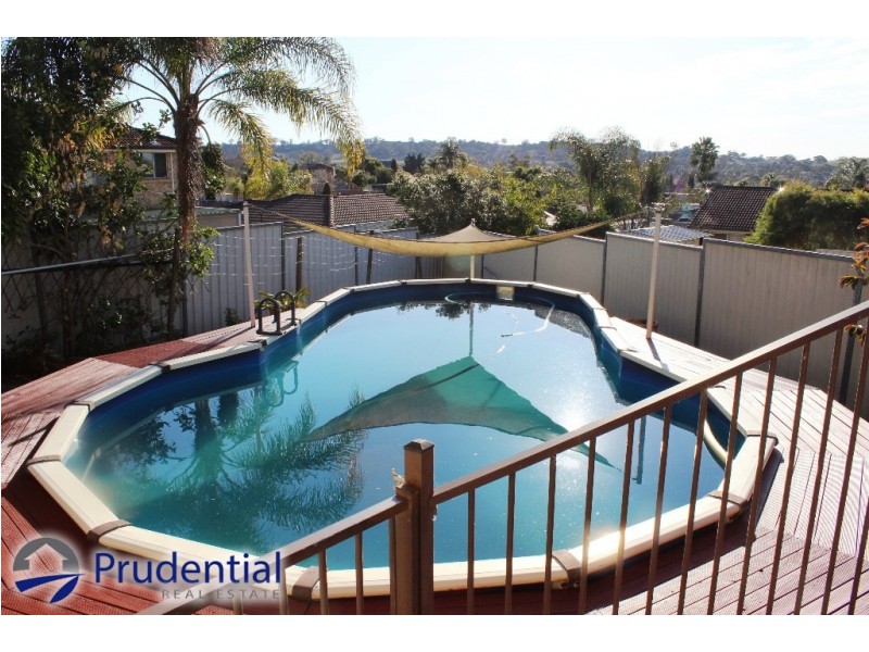 18 Siddeley Place, Raby NSW 2566