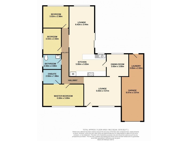 18 Siddeley Place, Raby NSW 2566