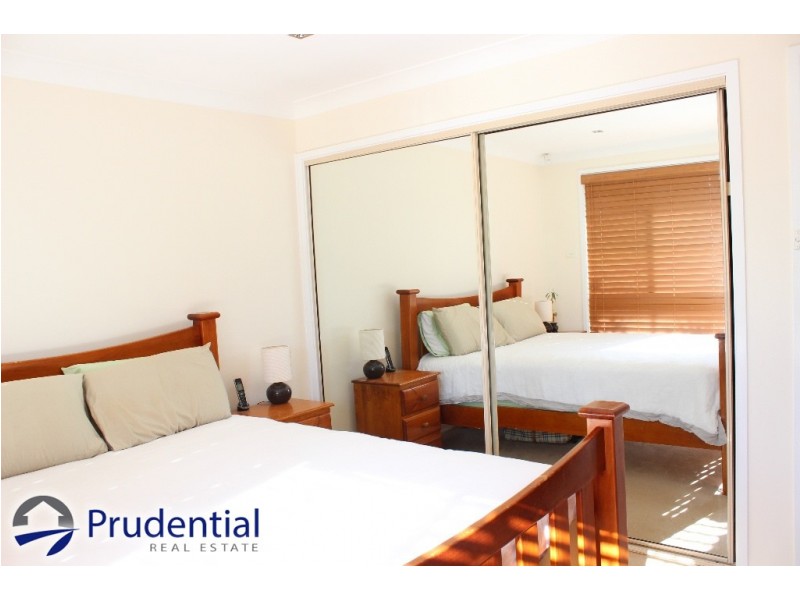 16 Mona Vale Place, Woodbine NSW 2560