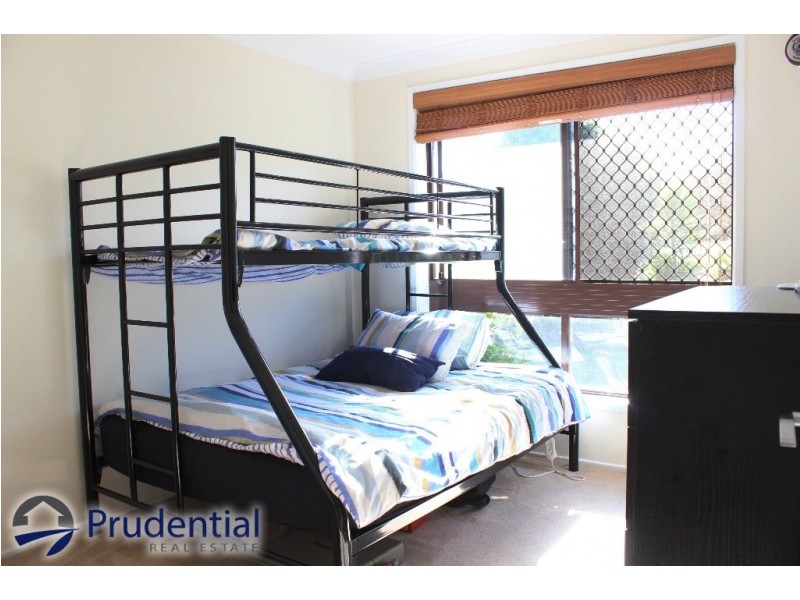 16 Mona Vale Place, Woodbine NSW 2560