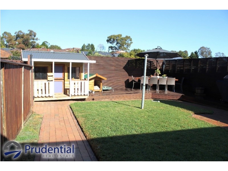 16 Mona Vale Place, Woodbine NSW 2560